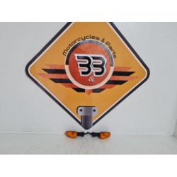 Front Signals Suzuki GSXR 750 - 2005 