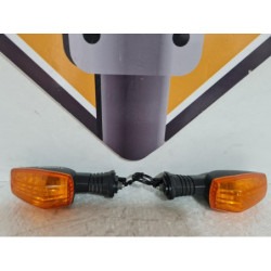 Front Signals Suzuki GSXR 750 - 2005 2