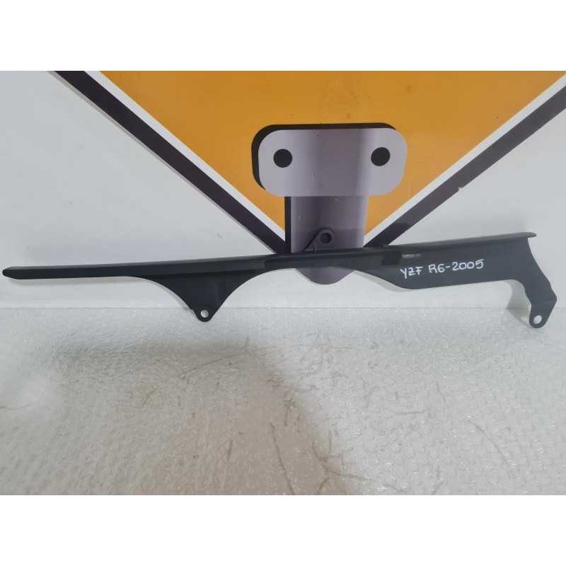 Chain Guard Yamaha YZF 600 - R6 - 2005 