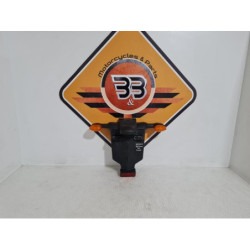 Rear Fender & Signals Yamaha YZF 600 - R6 - 2005 