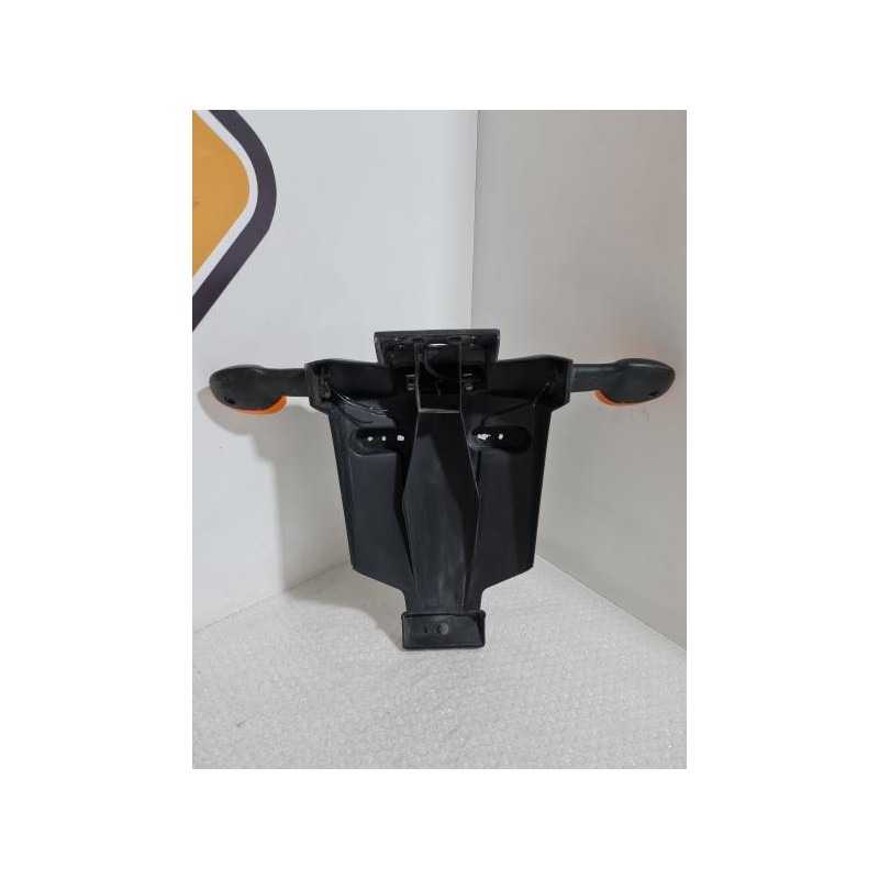 Codita & Semnalizari Yamaha YZF 600 - R6 - 2005 