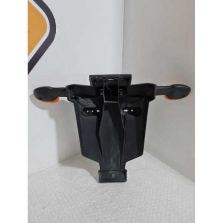 Codita & Semnalizari Yamaha YZF 600 - R6 - 2005 