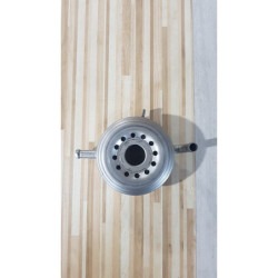 Oil Cooler Yamaha YZF 600 - Thundercat - 1998 