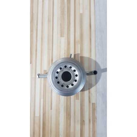 Oil Cooler Yamaha YZF 600 - Thundercat - 1998 