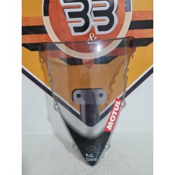 Windshield Yamaha YZF 600 - R6 - 2005 2