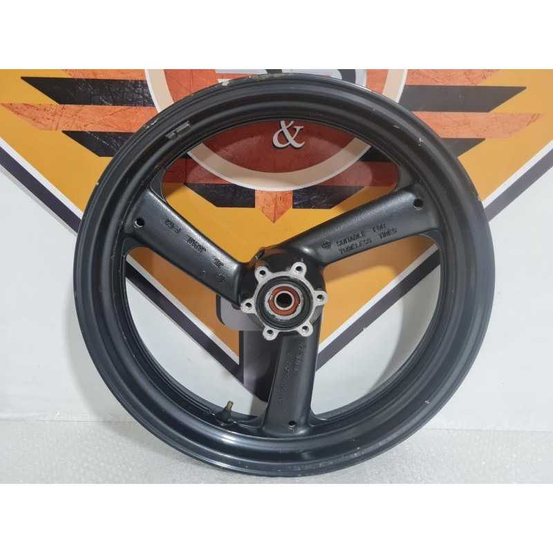 Front Wheel Yamaha TRX 850 - 1998 