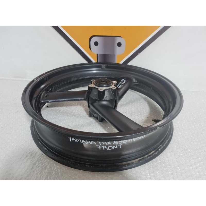 Front Wheel Yamaha TRX 850 - 1998 