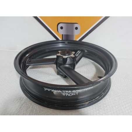 Front Wheel Yamaha TRX 850 - 1998 