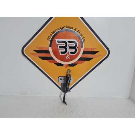 Cric Lateral Kawasaki Ninja ZX9R - 1995 