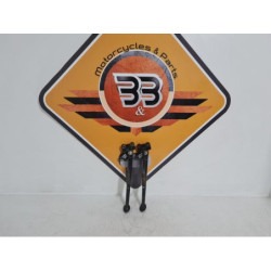 Side Stand Kawasaki Ninja ZX9R - 1999 