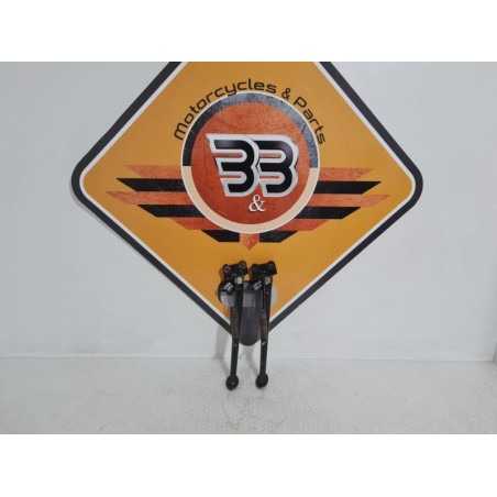 Side Stand Kawasaki Ninja ZX9R - 1999 