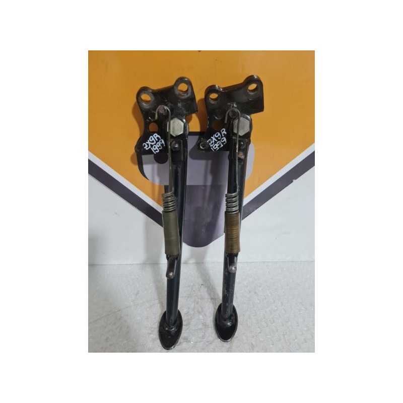 Side Stand Kawasaki Ninja ZX9R - 1999 