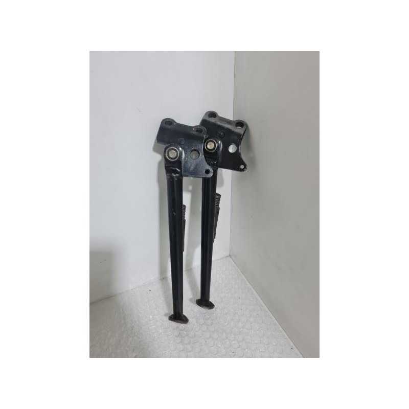 Cric Lateral Kawasaki Ninja ZX9R - 1999 