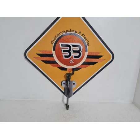 Side Stand Suzuki GSXR 600 - K2 - 2002 