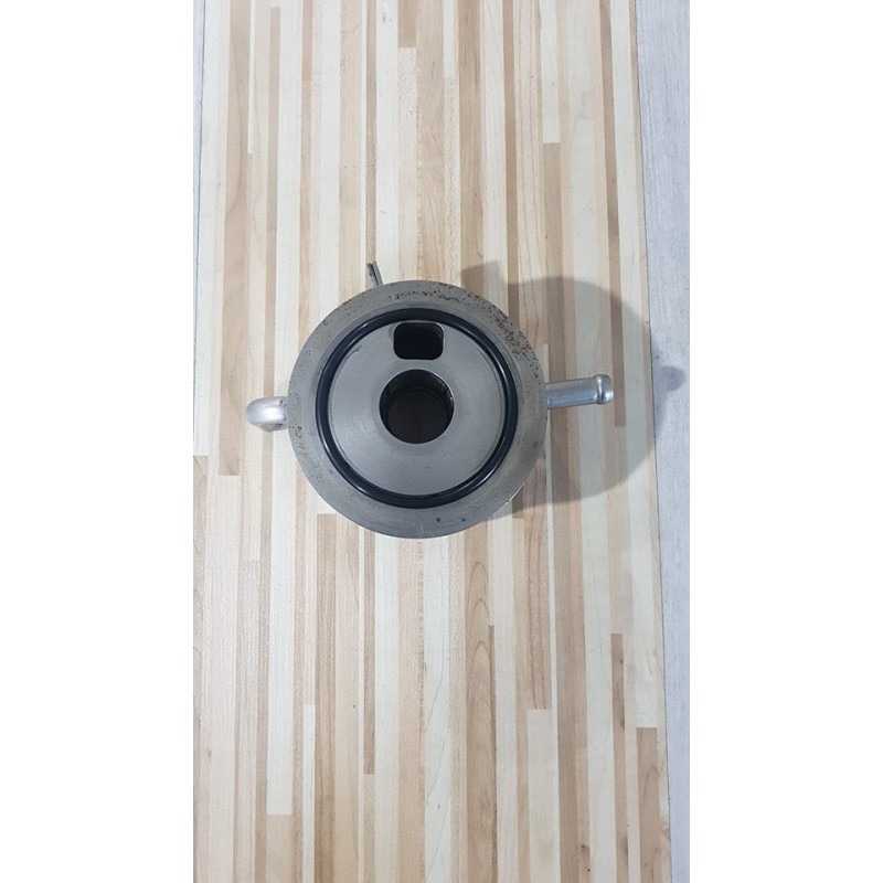 Oil Cooler Yamaha YZF 600 - Thundercat - 1998 