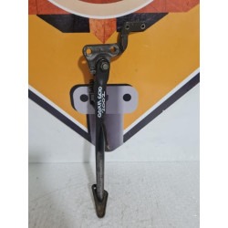 Cric Lateral Suzuki GSXR 600 - K2 - 2002 2