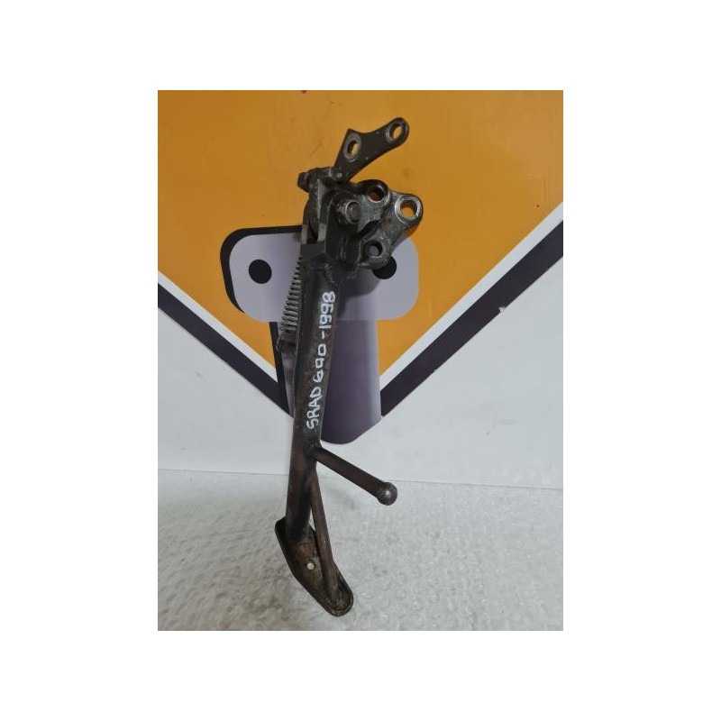 Cric Lateral Suzuki GSXR 600 - SRAD - 1998 