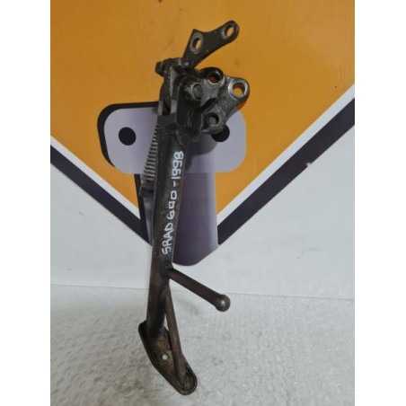 Side Stand Suzuki GSXR 600 - SRAD - 1998 