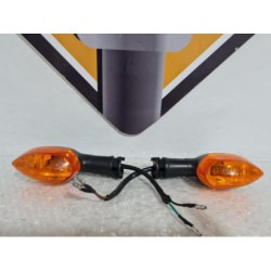 Semnalizari Fata Yamaha XJ 6N - ABS - 2009 2