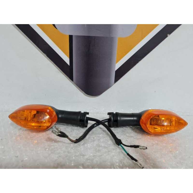 Semnalizari Fata Yamaha XJ 6N - ABS - 2009 
