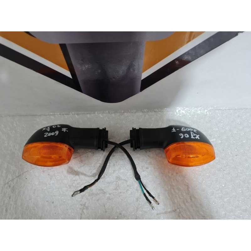Semnalizari Fata Yamaha XJ 6N - ABS - 2009 