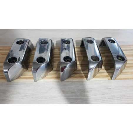 Cylinder Head Cover Yamaha Virago XV 535 - 2YL - 1994 