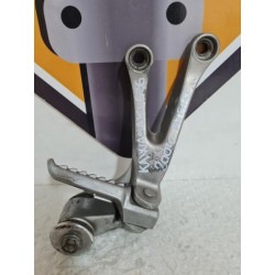 Pedal Playing Rear Right Kawasaki Ninja 636 - 2004 2