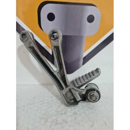 Pedal Playing Rear Right Kawasaki Ninja 636 - 2004 