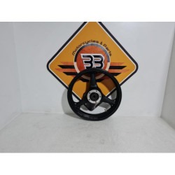 Janta Fata Kawasaki Ninja 636 - 2004