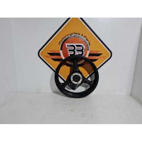 Janta Fata Kawasaki Ninja 636 - 2004 