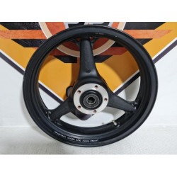 Janta Fata Kawasaki Ninja 636 - 2004 2