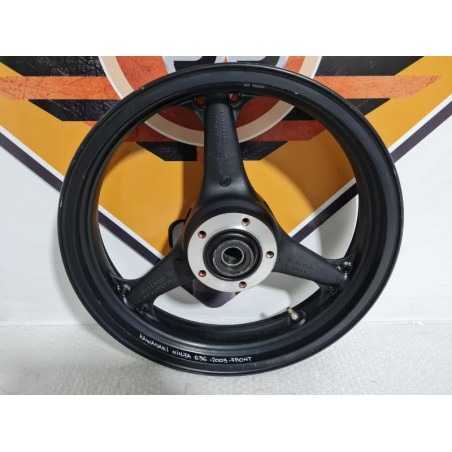 Front Wheel Kawasaki Ninja 636 - 2004 