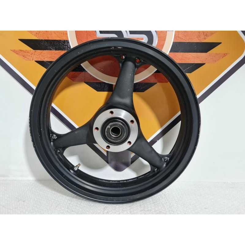 Janta Fata Kawasaki Ninja 636 - 2004 