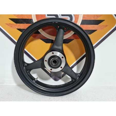 Janta Fata Kawasaki Ninja 636 - 2004 