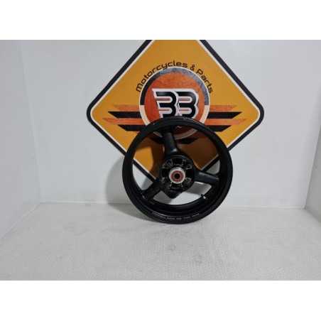 Janta Spate Kawasaki Ninja 636 - 2004 