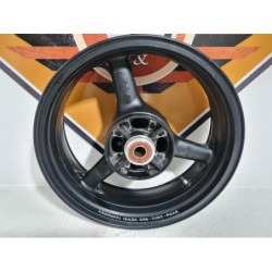 Rear Wheel Kawasaki Ninja 636 - 2004 2