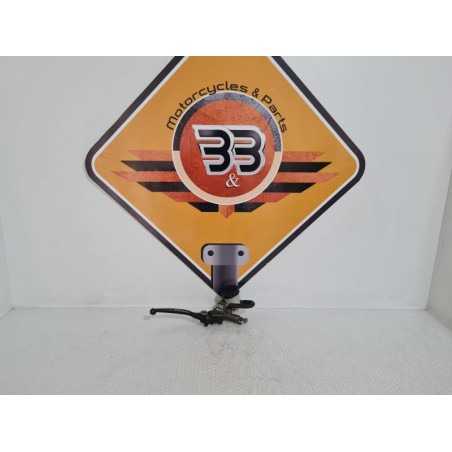 Pompa Frana Fata & Levier Kawasaki Ninja 636 - 2004 