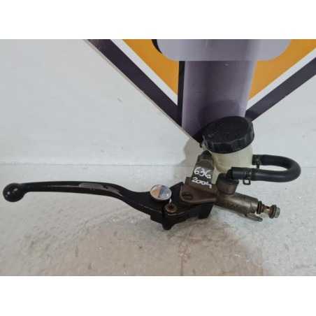 Front Brake Master Cylinder & Lever Kawasaki Ninja 636 - 2004 