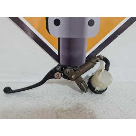Front Brake Master Cylinder & Lever Kawasaki Ninja 636 - 2004 