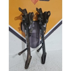 Side Stand Suzuki GSXR 750 - SRAD - 1999 2