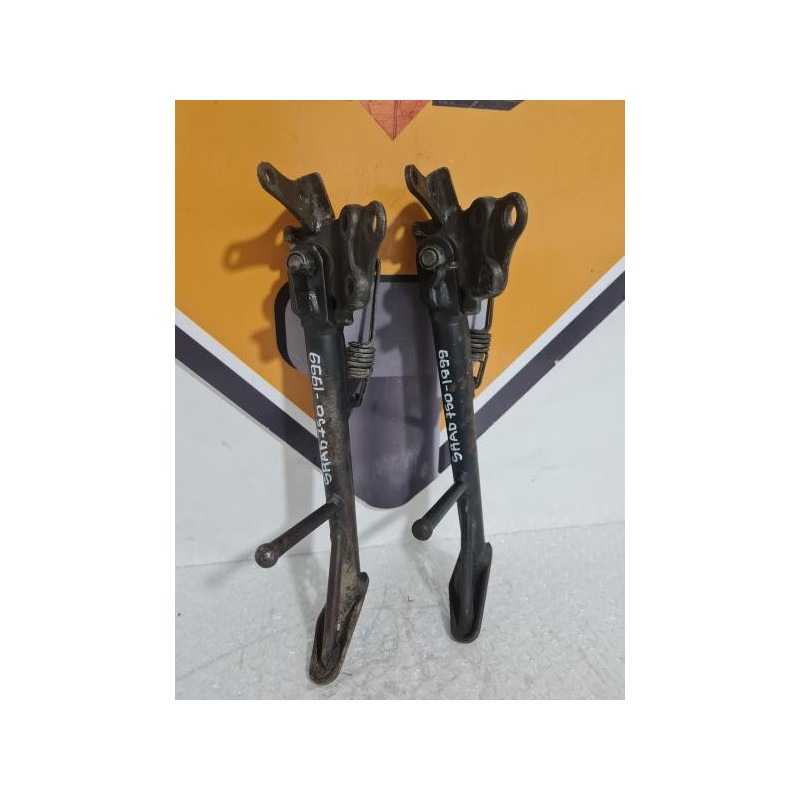 Side Stand Suzuki GSXR 750 - SRAD - 1999 