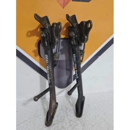 Cric Lateral Suzuki GSXR 750 - SRAD - 1999 