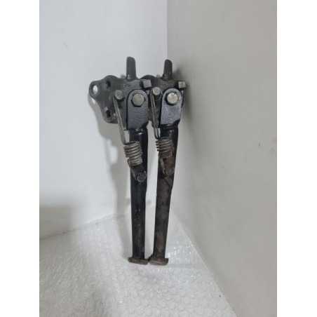 Side Stand Suzuki GSXR 750 - SRAD - 1999 