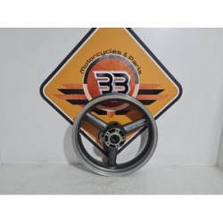 Janta Fata Suzuki GSXR 750 - SRAD - 1999 