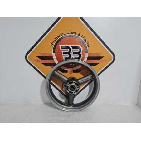 Janta Fata Suzuki GSXR 750 - SRAD - 1999 