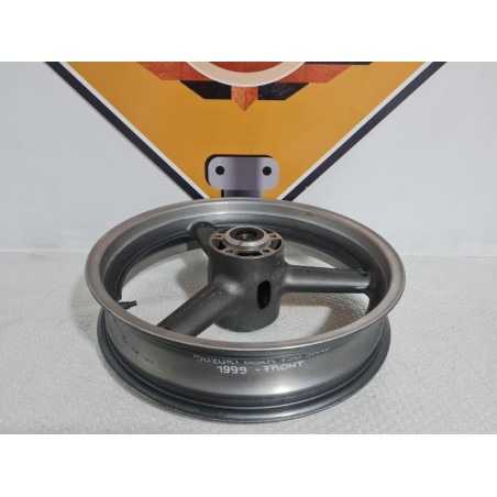 Front Wheel Suzuki GSXR 750 - SRAD - 1999 