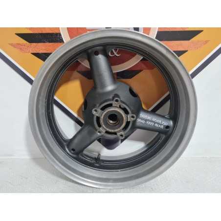 Rear Wheel Suzuki GSXR 750 - SRAD - 1999 