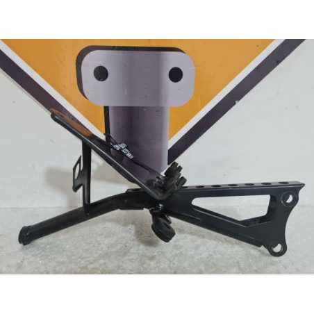 Front Fairing Support Honda CBR 900 RR - SC 33 A - 1999 