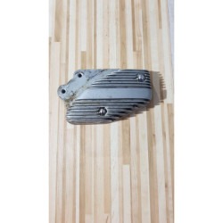 Regulator Rectifier Cover Yamaha Virago XV 535 - 2YL - 1994