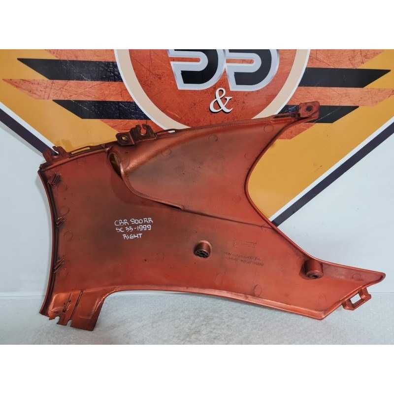 Right Fairing Honda CBR 900 RR - SC 33 A - 1999 